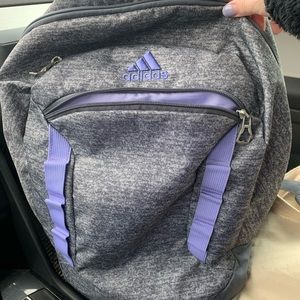 adidas backpack